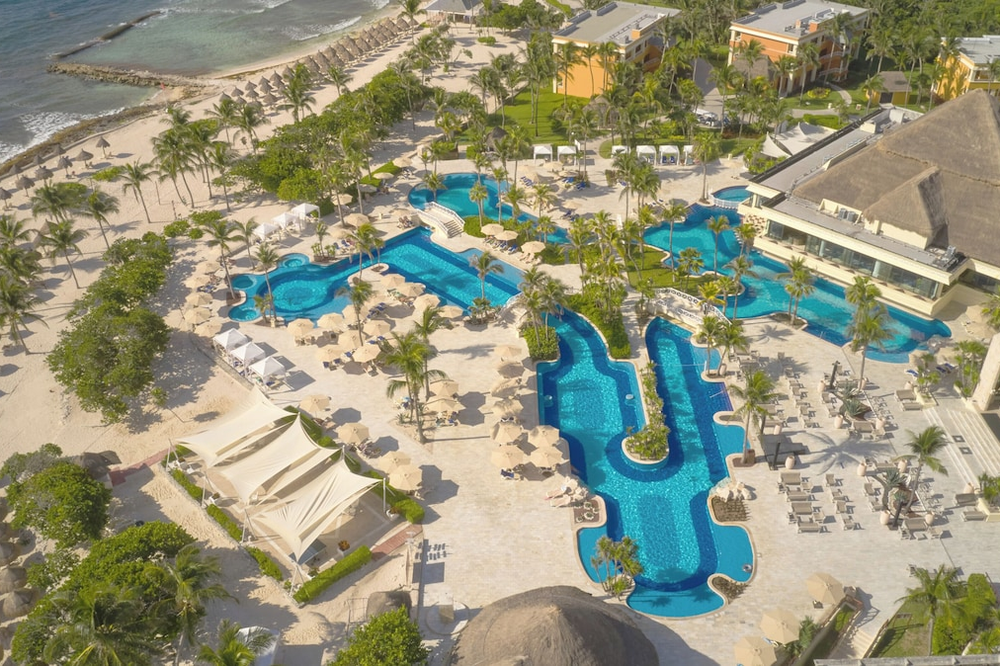 Bahia Principe Escape Sian Ka'an - Foto 1