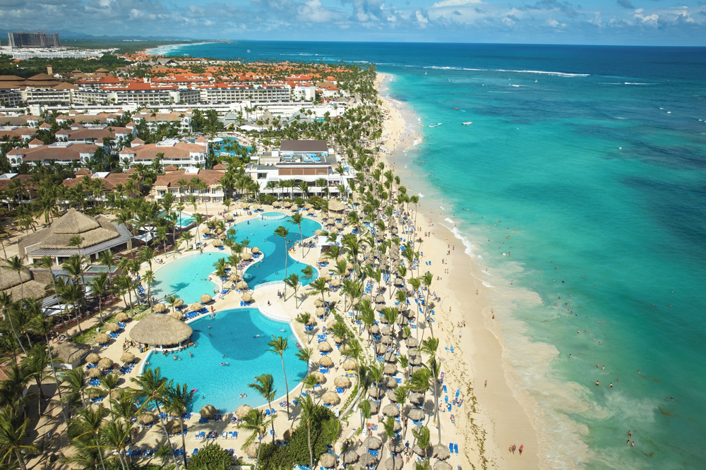 Bahia Principe Explore Punta Cana - Foto 4