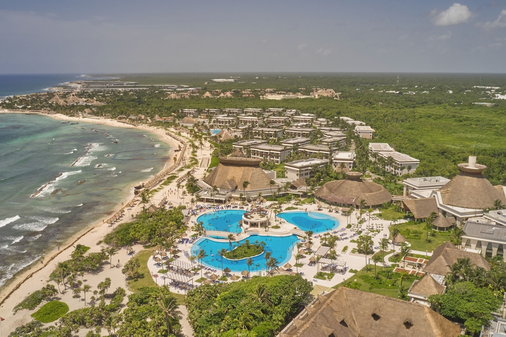 Bahia Principe Explore Tulum - Foto 3
