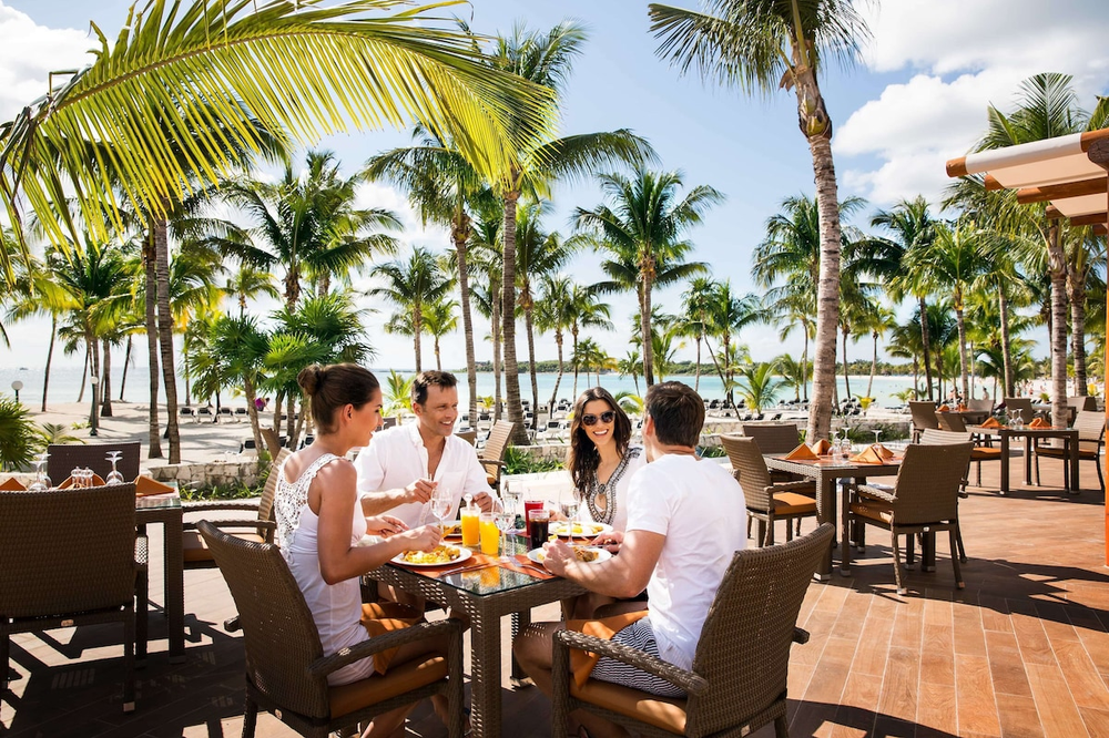 Barceló Maya Caribe - Foto 4