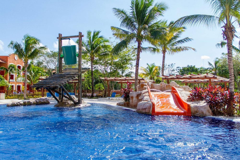 Barceló Maya Colonial - Foto 4