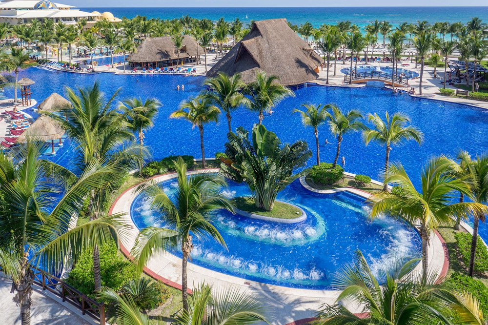 Barceló Maya Palace - Foto 4