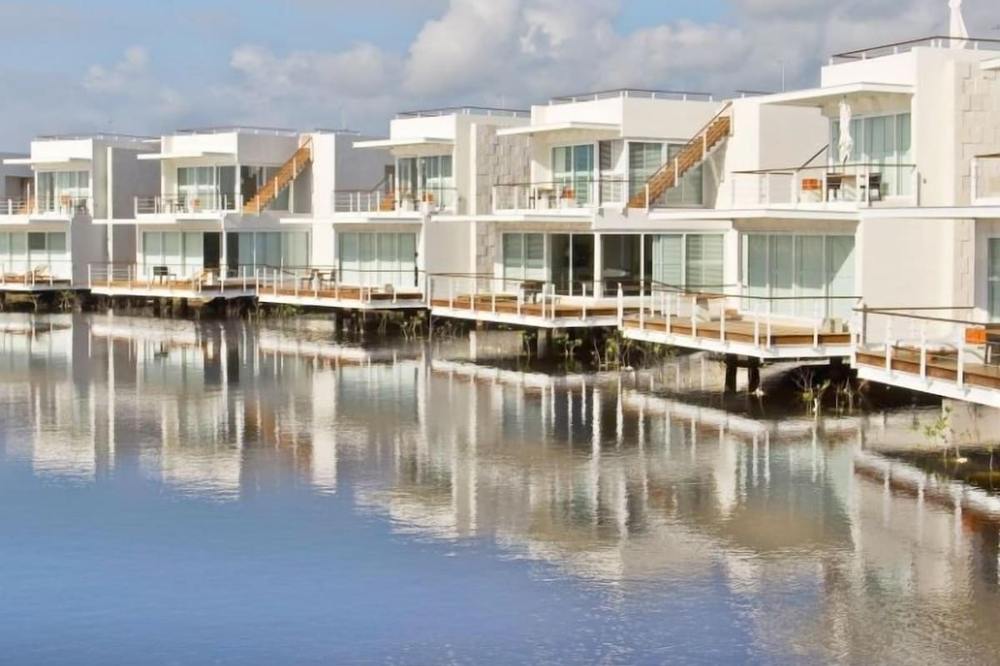 Blue Diamond Luxury Boutique Hotel - Foto 3