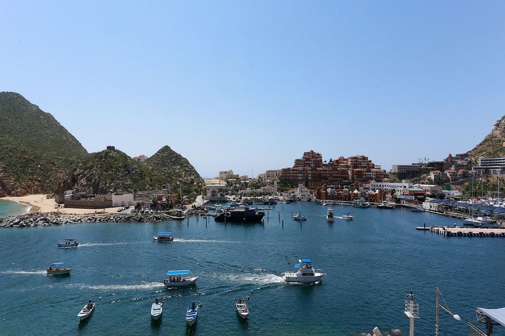Breathless Cabo San Lucas Resort & Spa - Foto 5
