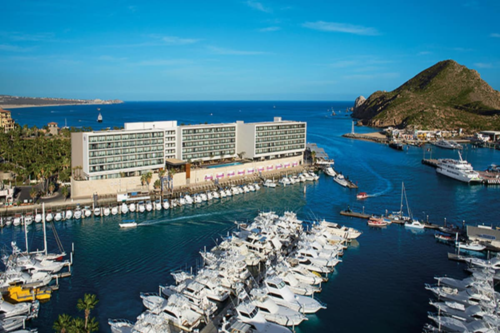 Breathless Cabo San Lucas Resort & Spa - Foto 4