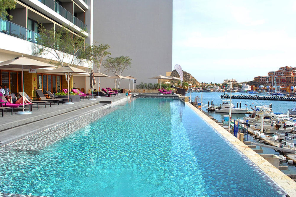 Breathless Cabo San Lucas Resort & Spa - Foto 3