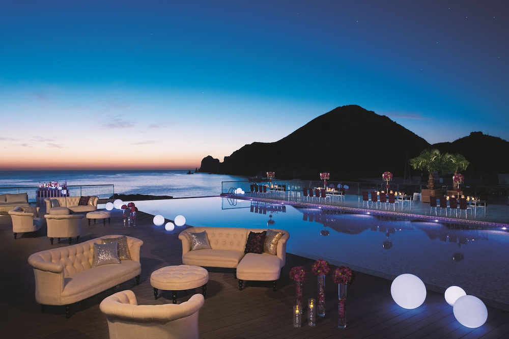 Breathless Cabo San Lucas Resort & Spa - Foto 2