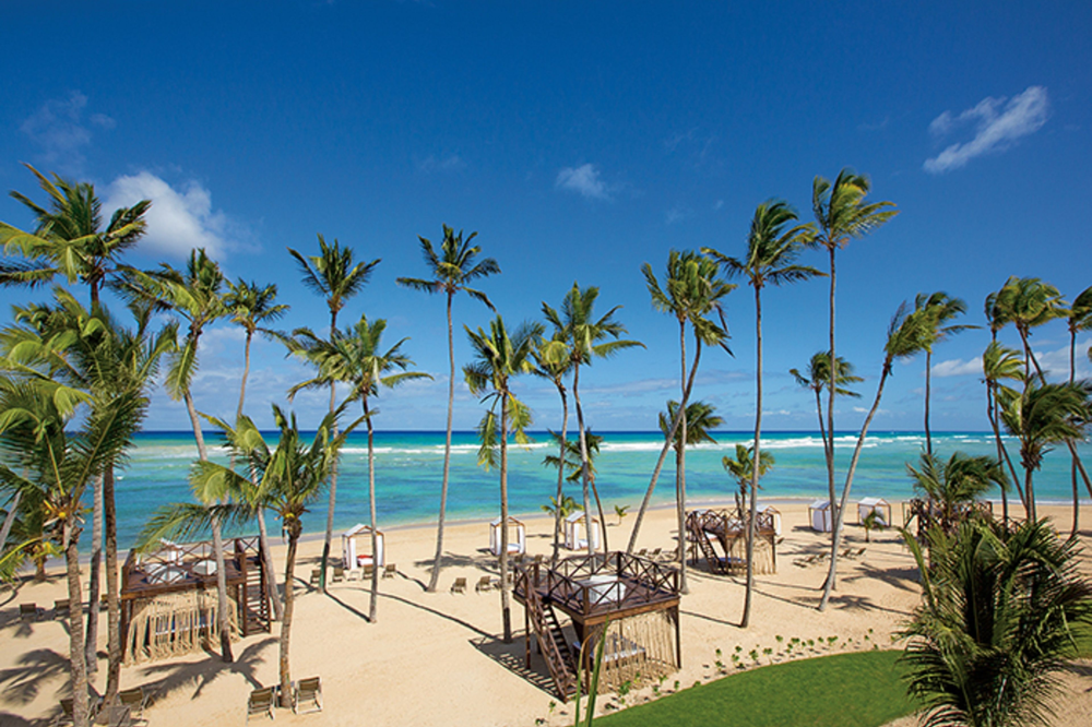 Breathless Punta Cana Resort & Spa - Foto 4