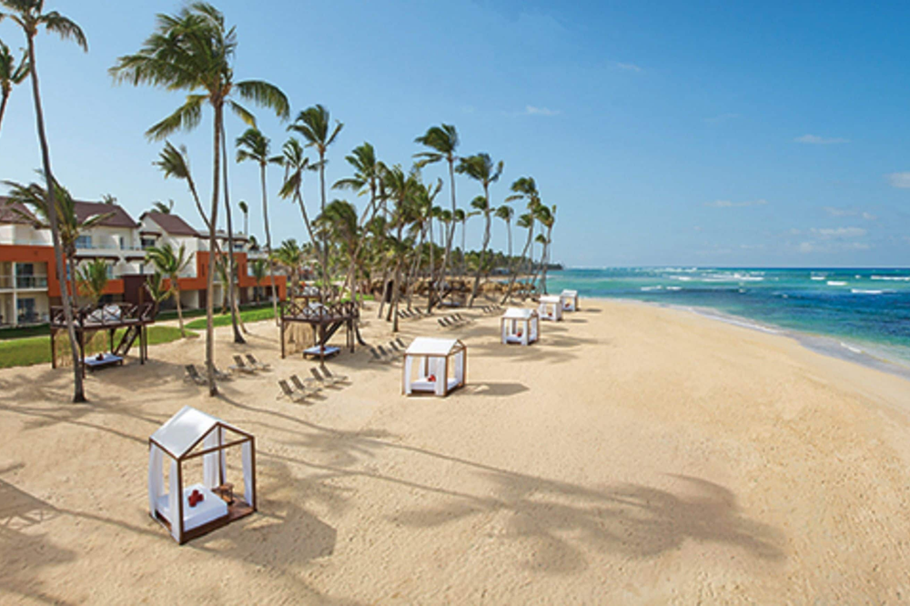Breathless Punta Cana Resort & Spa - Foto 3