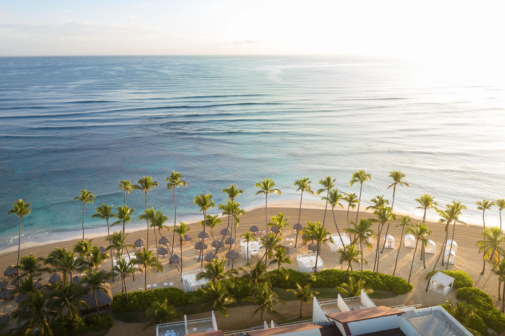 Breathless Punta Cana Resort & Spa - Foto 2