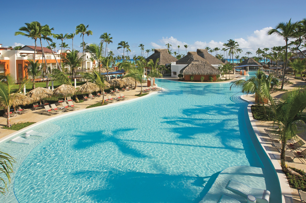 Breathless Punta Cana Resort & Spa - Foto 1