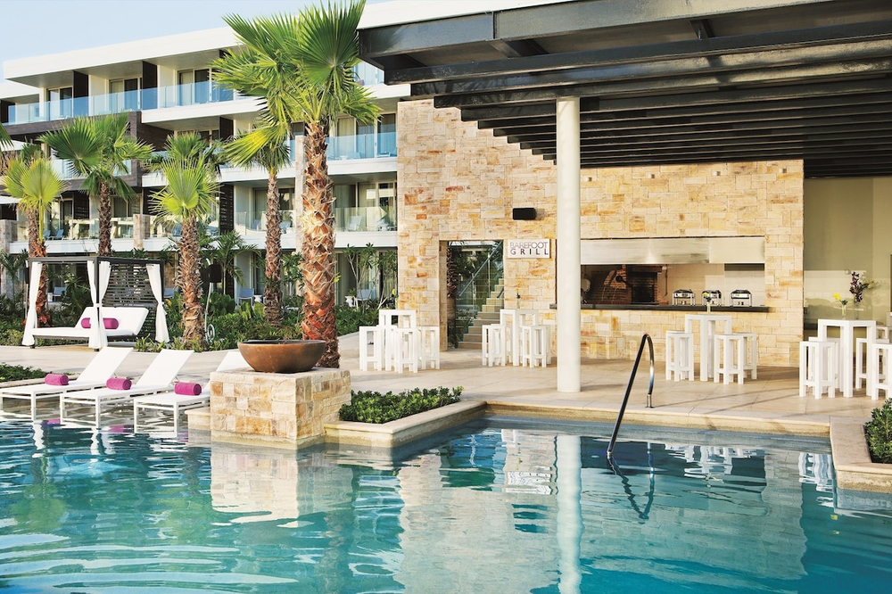 Breathless Riviera Cancun Resort & Spa - Foto 5