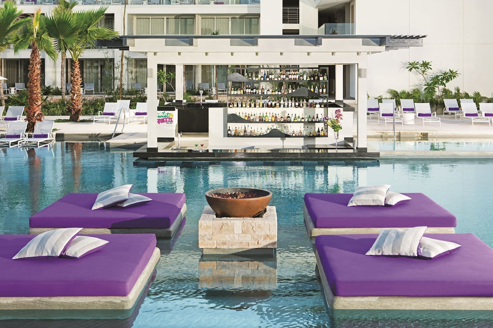 Breathless Riviera Cancun Resort & Spa - Foto 3