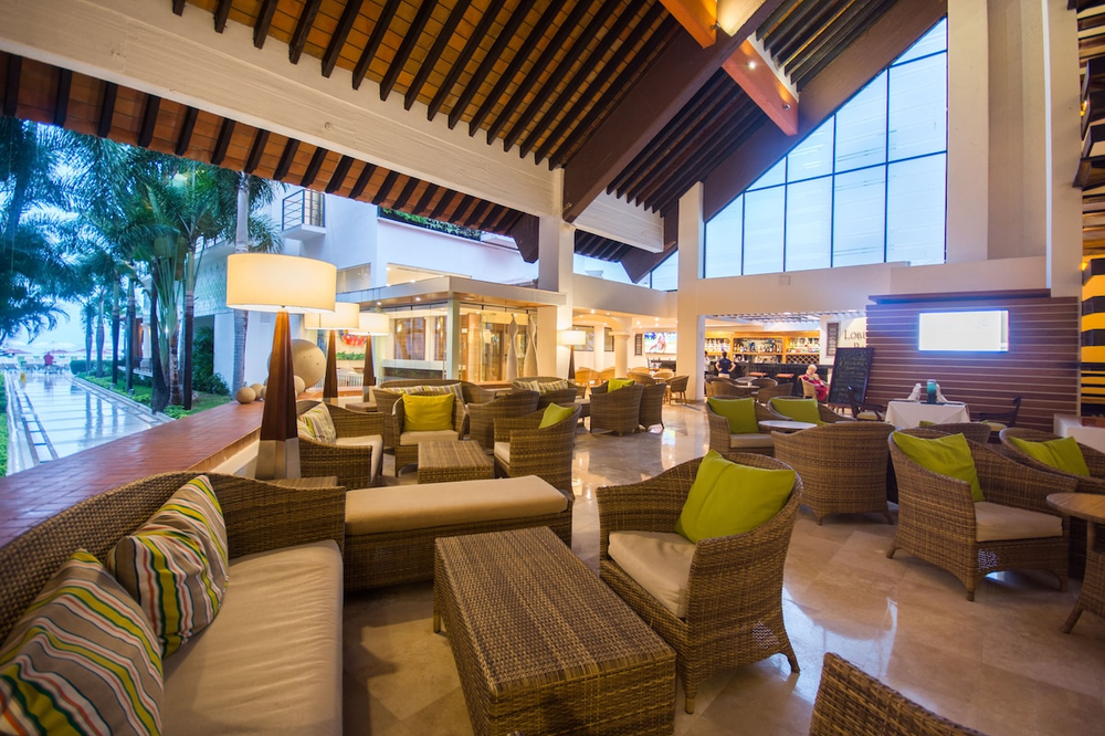 Buenaventura Grand Hotel & Great Moments Puerto Vallarta - Foto 3
