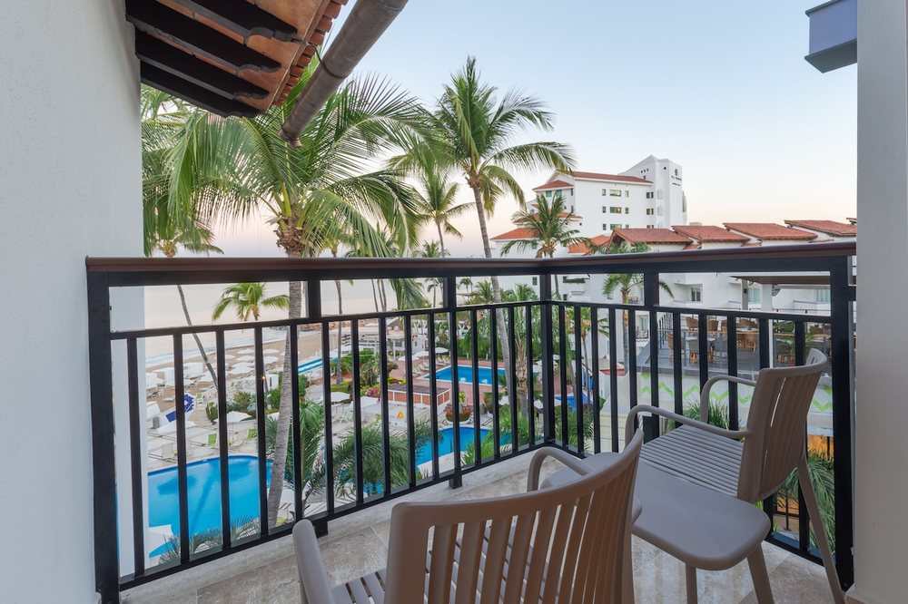 Buenaventura Grand Hotel & Great Moments Puerto Vallarta - Foto 2