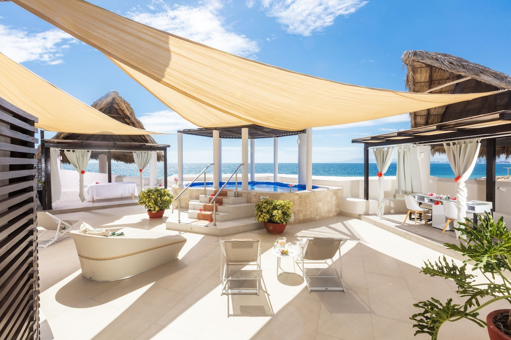 Buenaventura Grand Hotel & Great Moments Puerto Vallarta - Foto 1