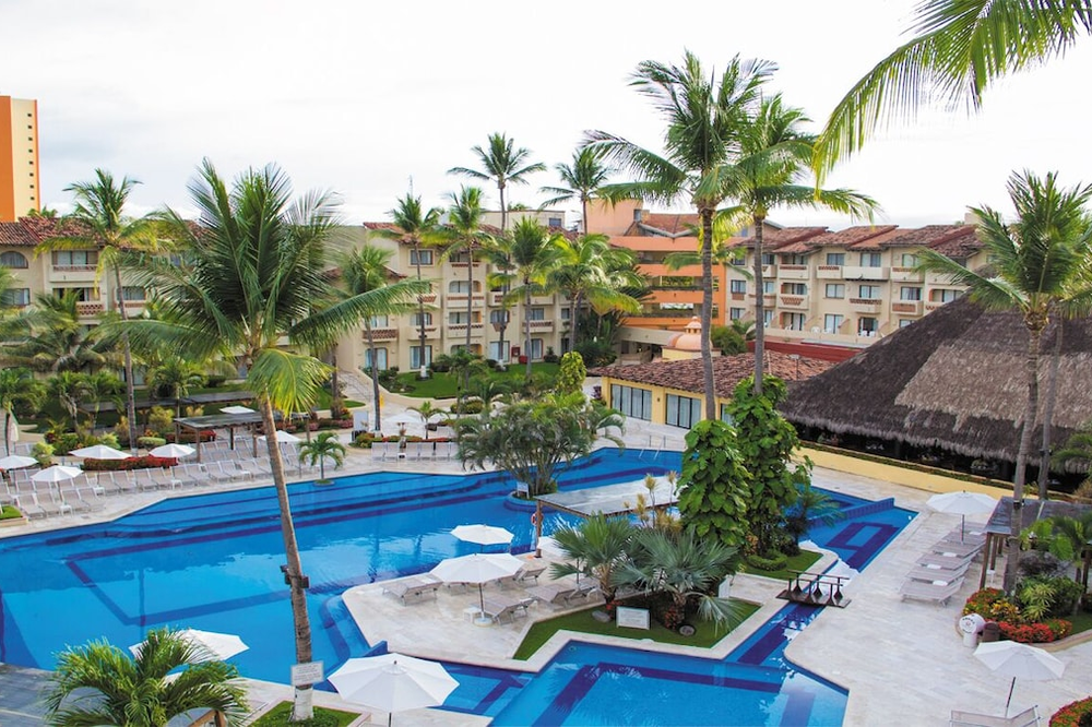 Canto del Sol Puerto Vallarta All Inclusive - Foto 5