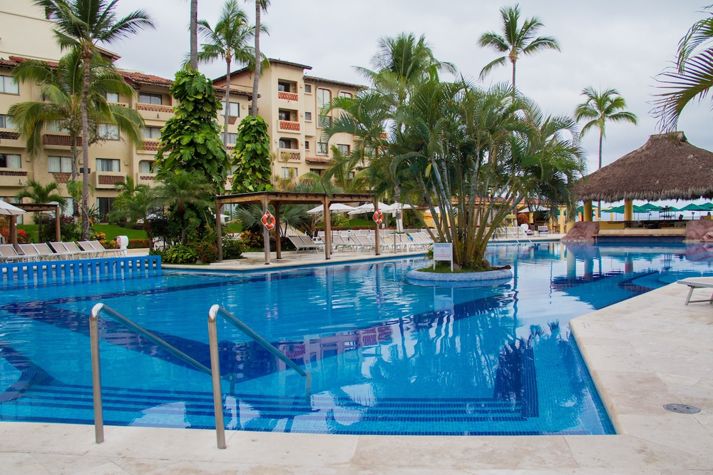 Canto del Sol Puerto Vallarta All Inclusive - Foto 4