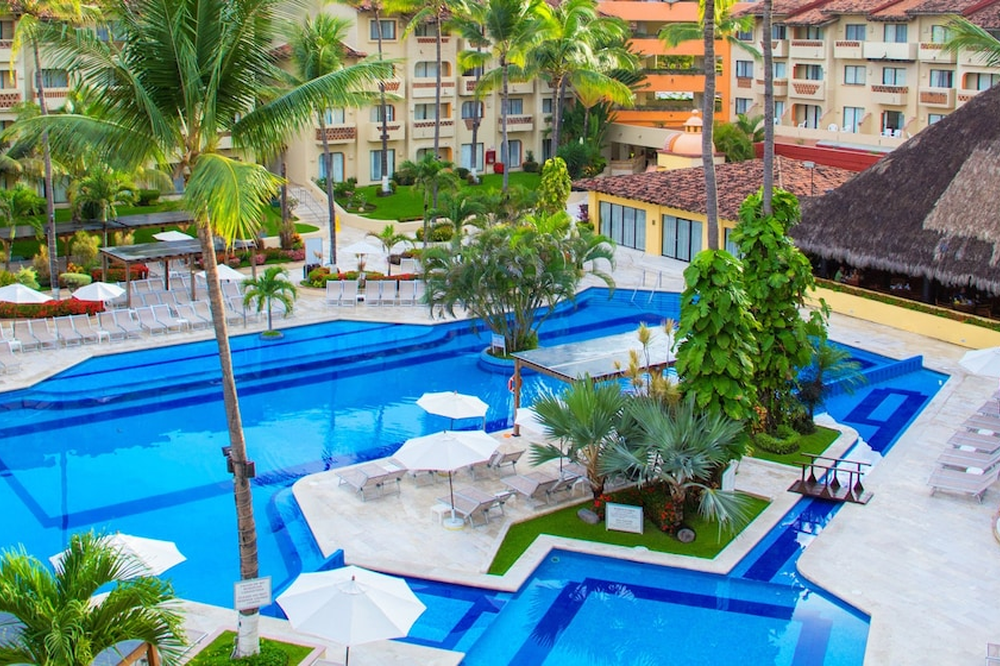 Canto del Sol Puerto Vallarta All Inclusive - Foto 2