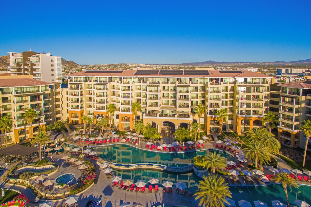 Casa Dorada Los Cabos Resort & Spa - Foto 4