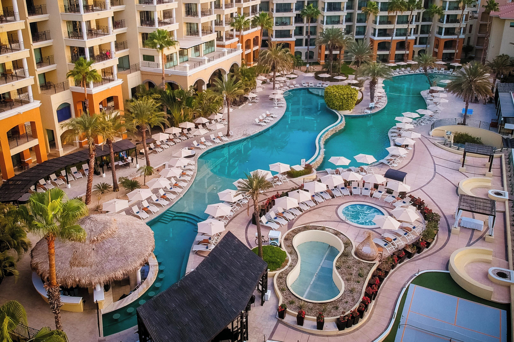 Casa Dorada Los Cabos Resort & Spa - Foto 3