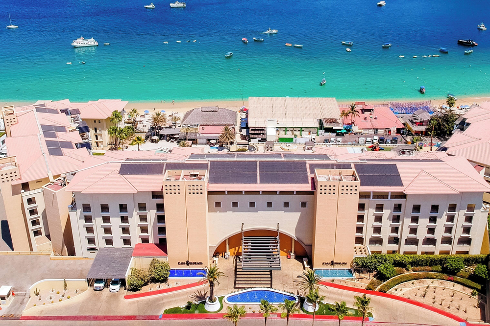 Casa Dorada Los Cabos Resort & Spa - Foto 2