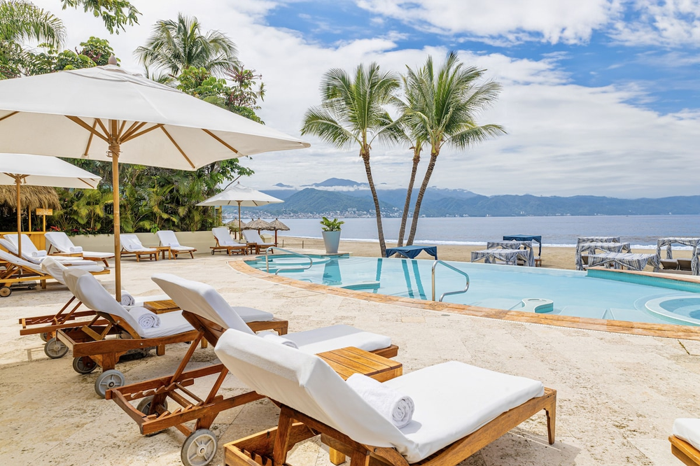 Casa Velas Puerto Vallarta - Foto 4