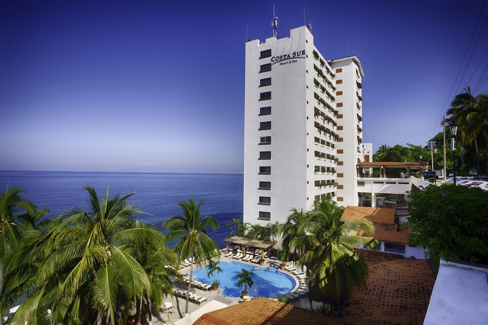 Costa Sur All Inclusive Resort - Foto 3