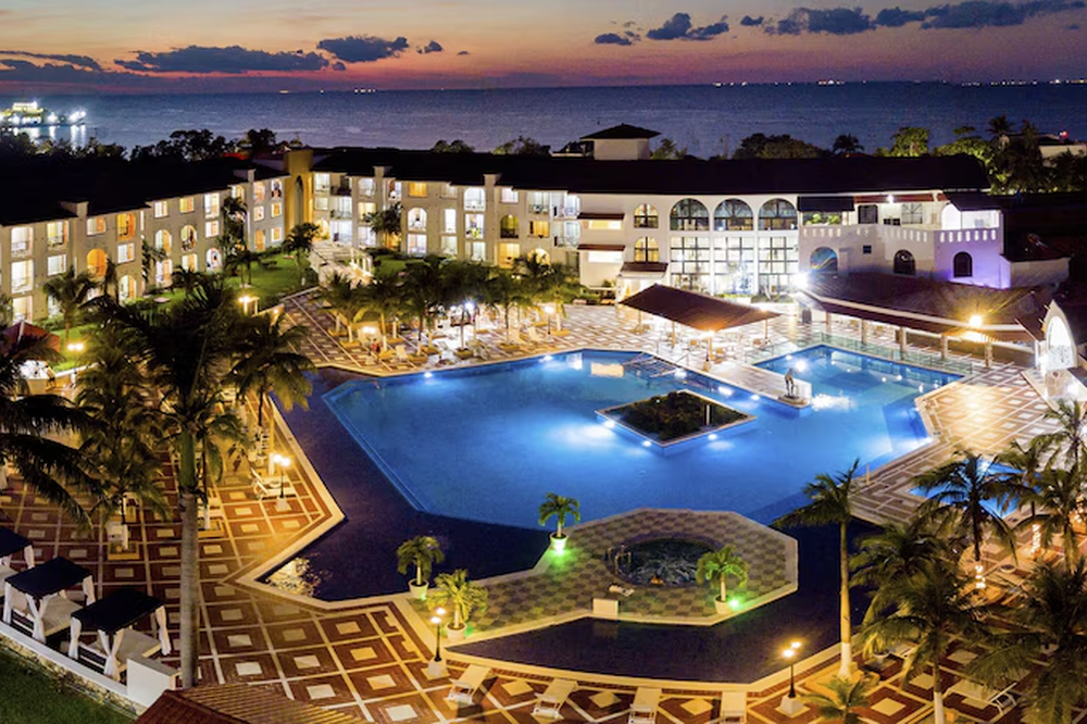 Cozumel Hotel & Resort - Foto 5