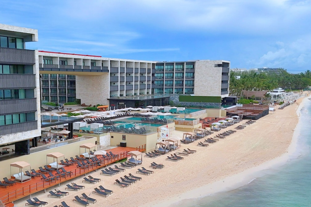 Devossion by Live Aqua Playa del Carmen - Foto 3