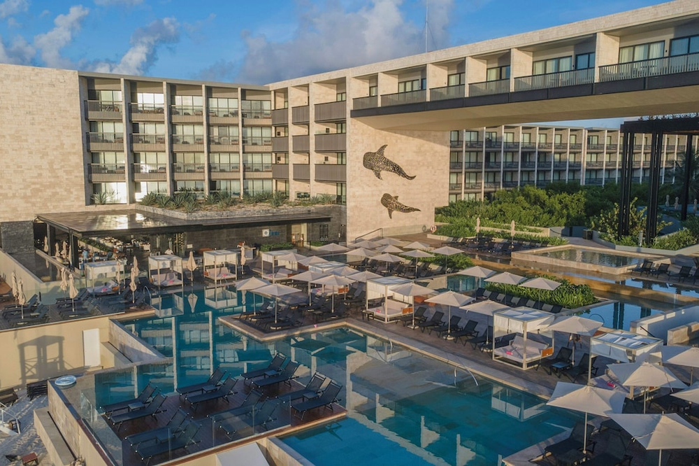 Devossion by Live Aqua Playa del Carmen - Foto 2