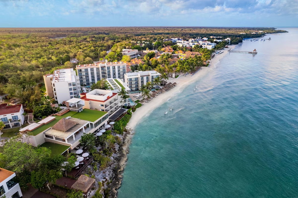 Dreams Cozumel Cape Resort & Spa - Foto 5