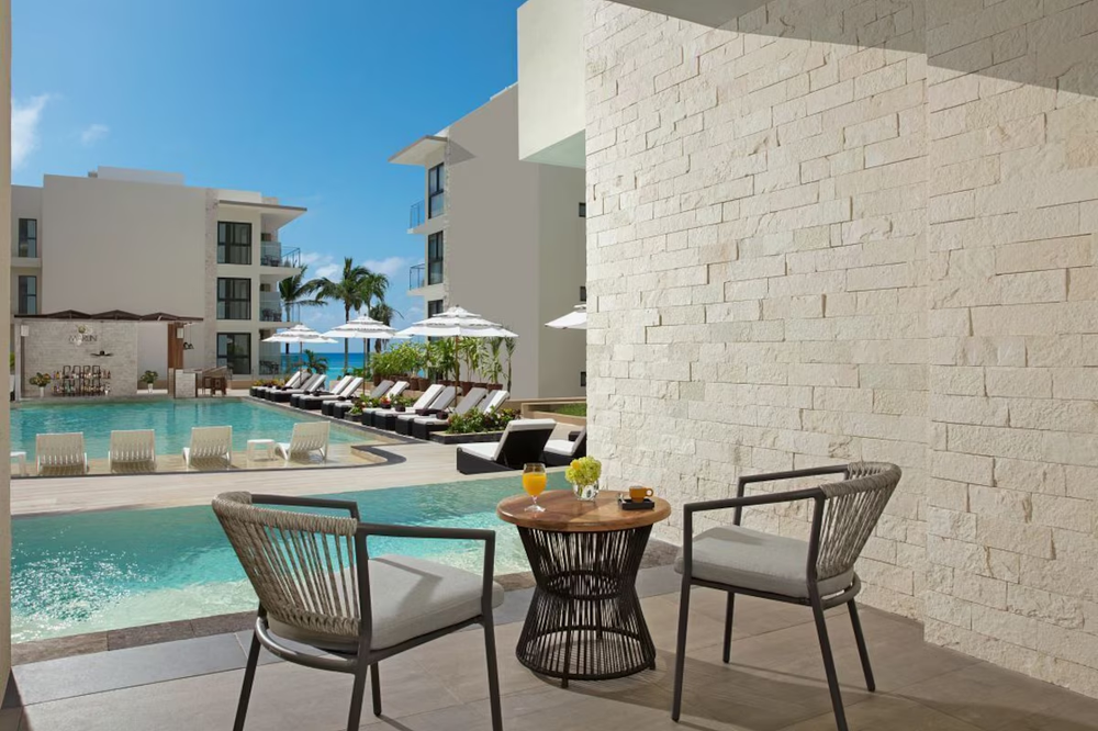 Dreams Cozumel Cape Resort & Spa - Foto 4
