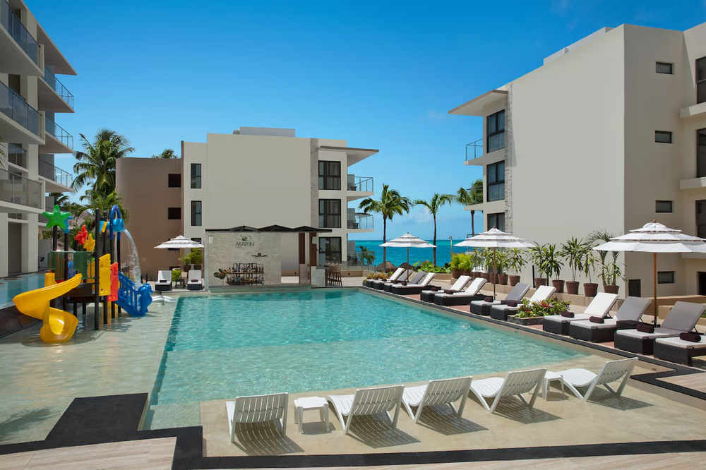 Dreams Cozumel Cape Resort & Spa - Foto 3