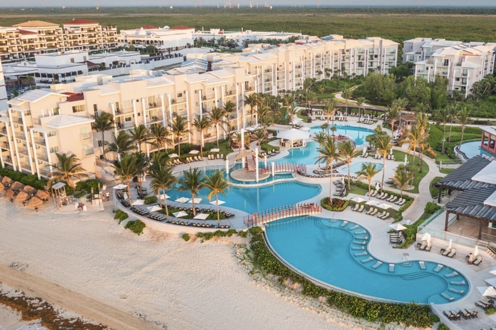Dreams Jade Resort & Spa - Foto 4