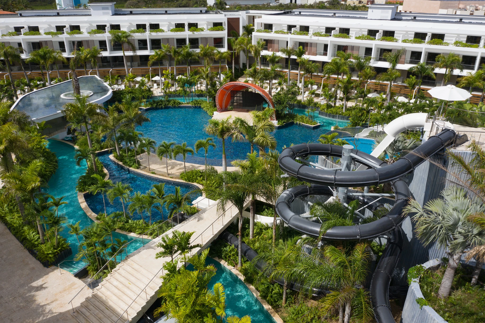 Dreams Onyx Resort & Spa - Foto 4
