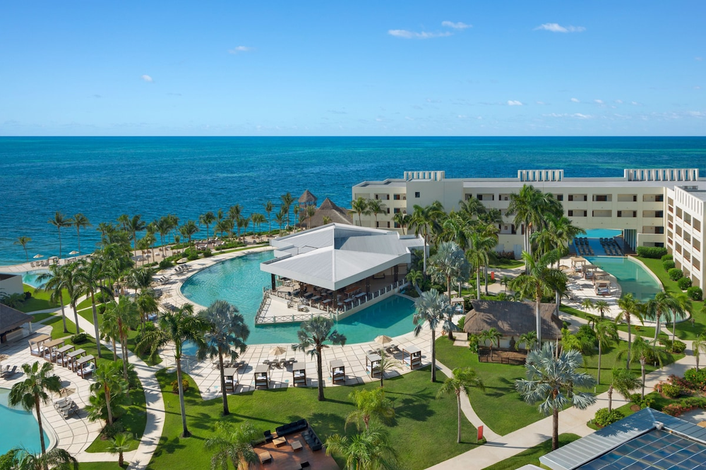 Dreams Puerto Morelos Resort & Spa - Foto 4