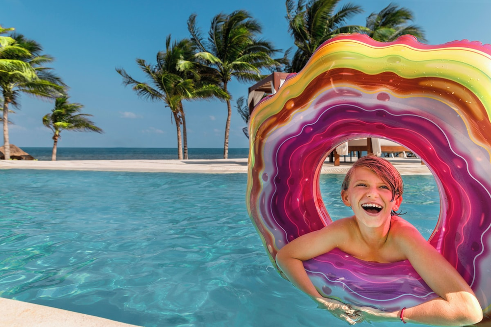 Dreams Puerto Morelos Resort & Spa - Foto 2