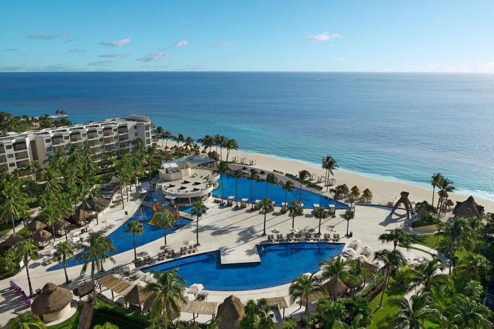 Dreams Riviera Cancun Resort & Spa - Foto 5