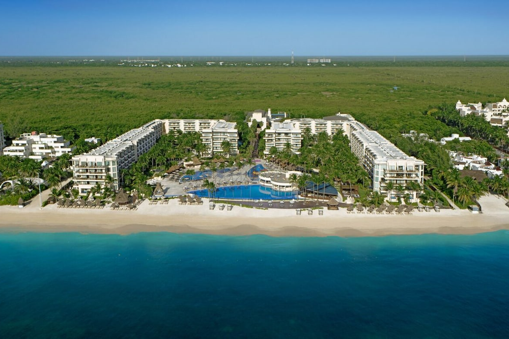Dreams Riviera Cancun Resort & Spa - Foto 4