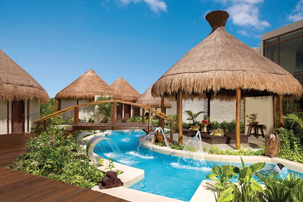 Dreams Riviera Cancun Resort & Spa - Foto 1