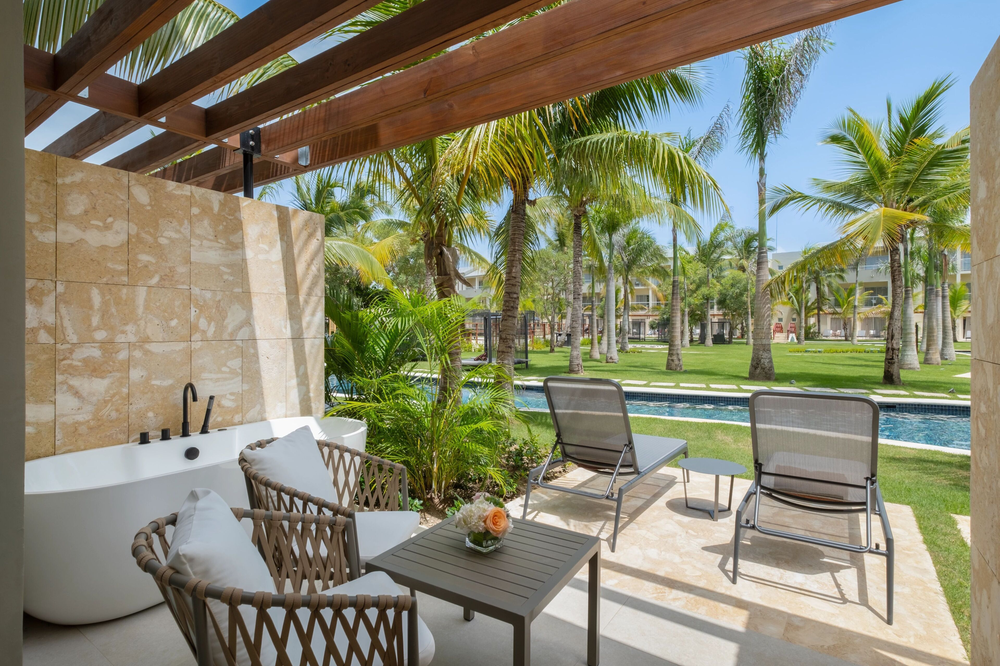 Dreams Royal Beach Punta Cana - Foto 3