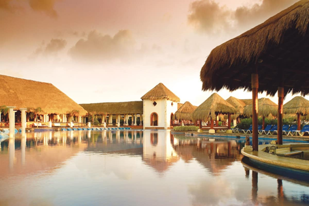 Dreams Sapphire Resort & Spa - Foto 5