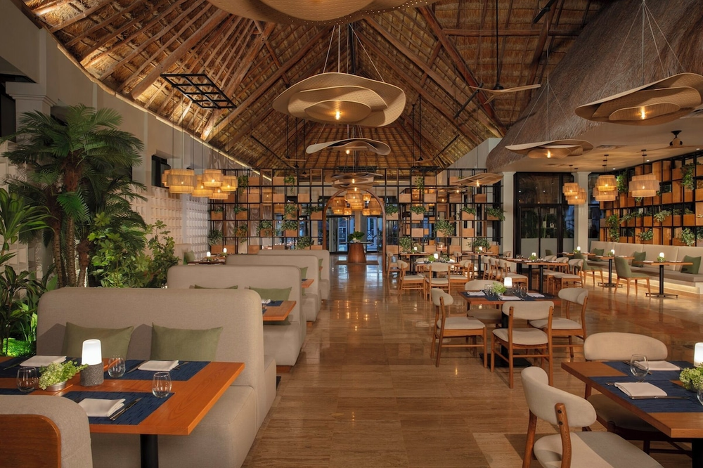 Dreams Sapphire Resort & Spa - Foto 1