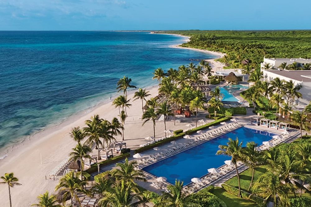 Dreams Tulum Resort & Spa - Foto 4