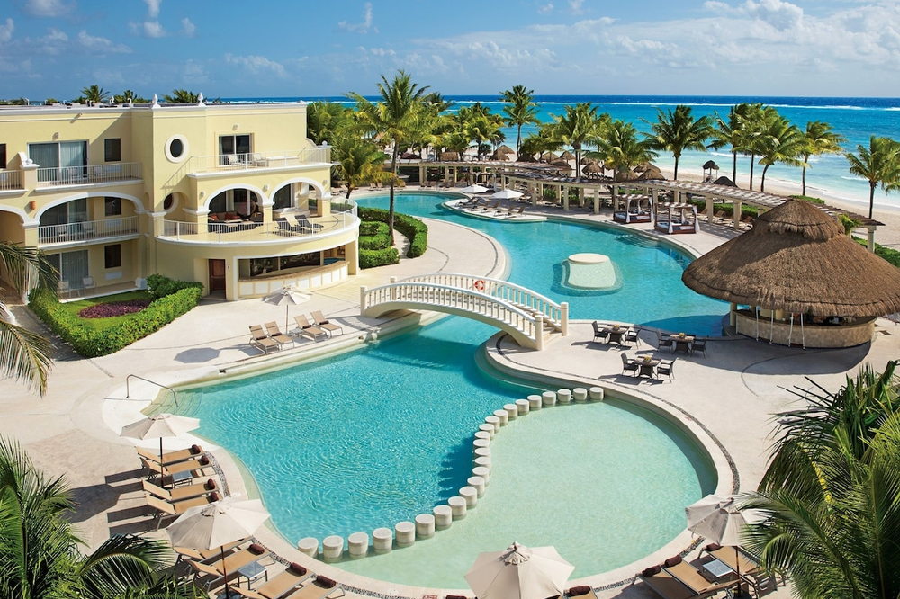 Dreams Tulum Resort & Spa - Foto 3