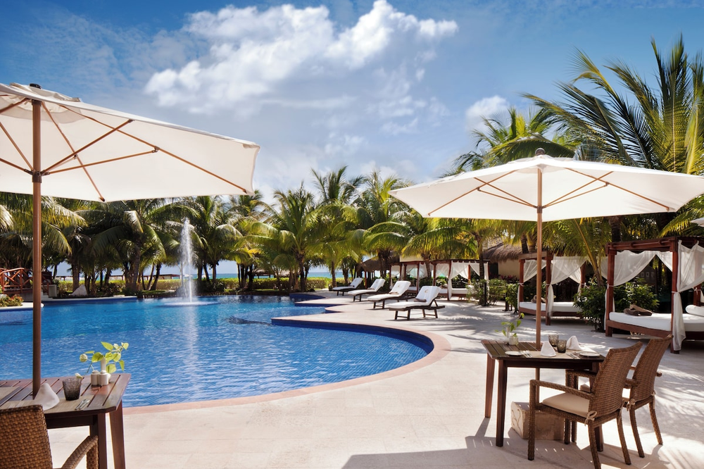 El Dorado Maroma - Foto 1