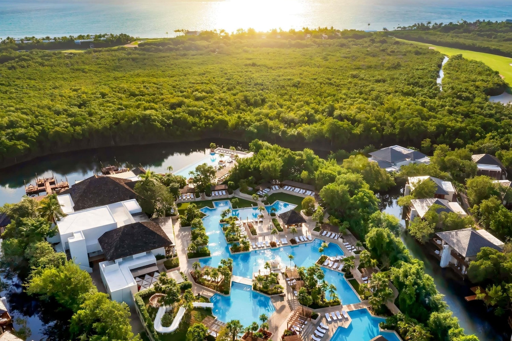 Fairmont Mayakoba - Foto 4