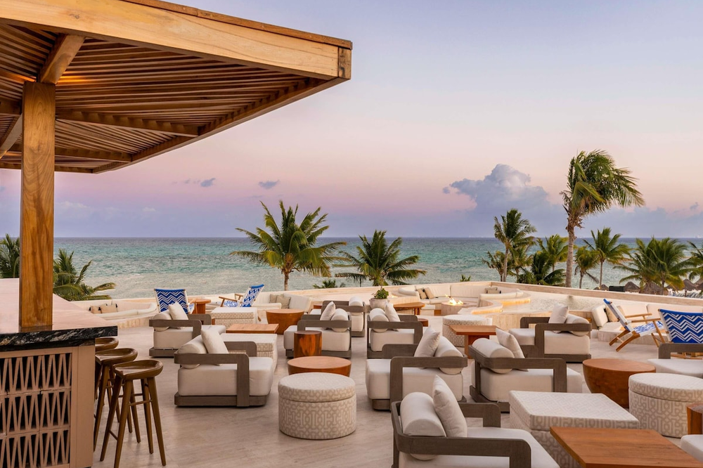 Fairmont Mayakoba - Foto 3