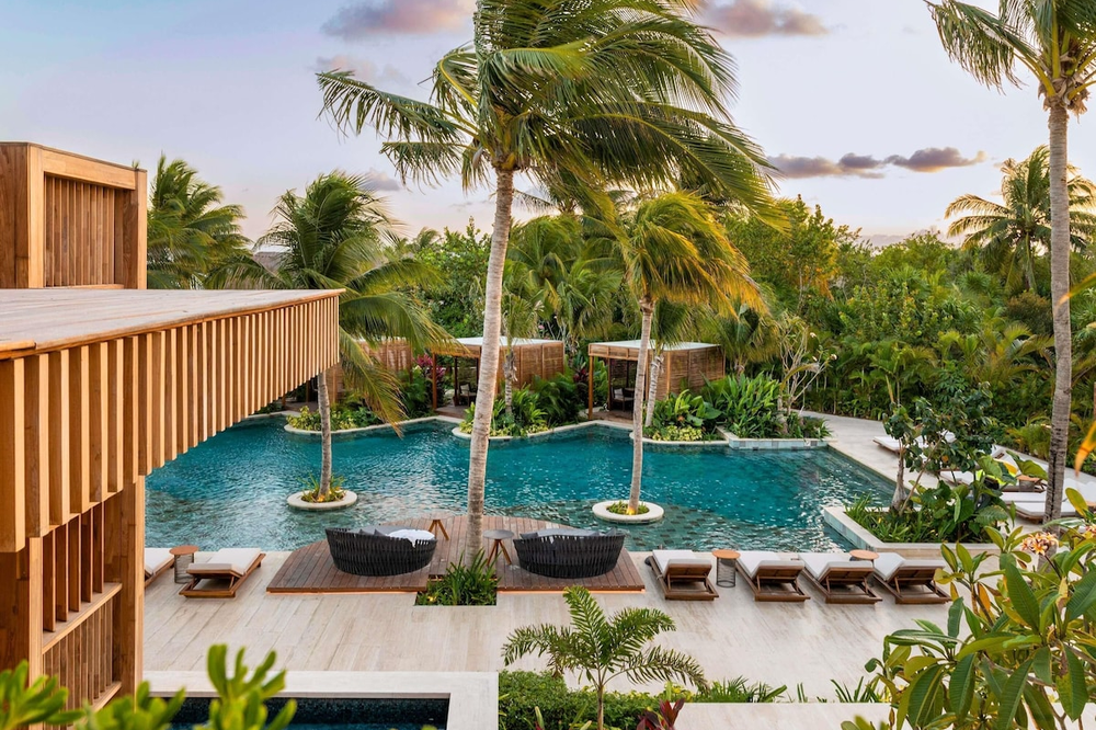 Fairmont Mayakoba - Foto 2